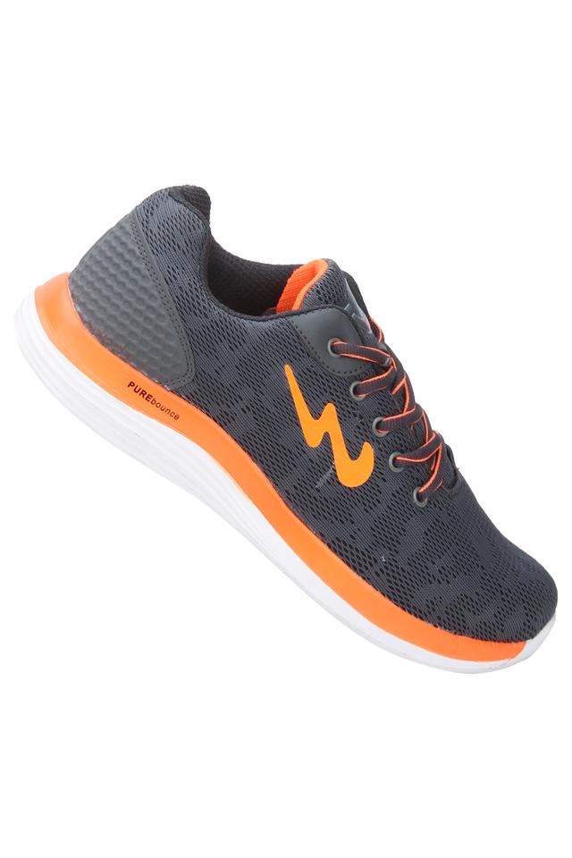 Buy CAMPUS Mens Lace Up Sports Shoes 