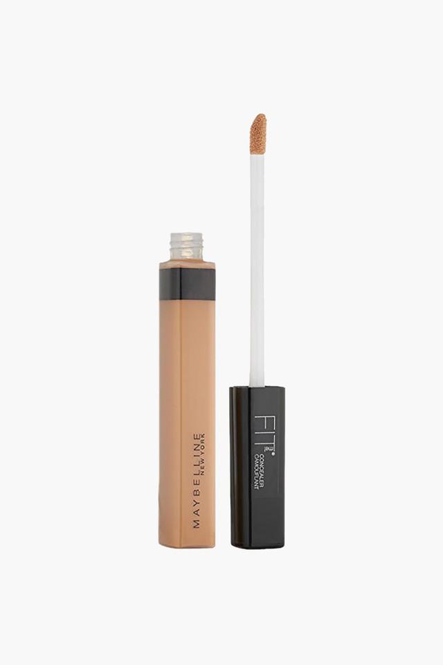 maybelline fit me concealer coffee