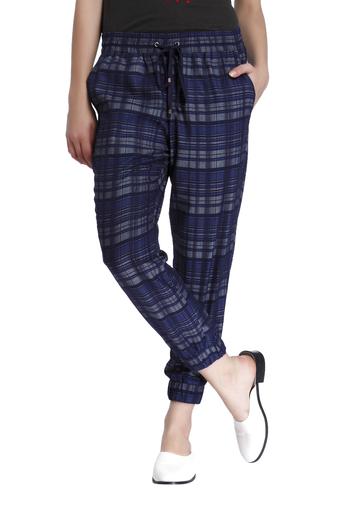 Print joggers womens Clearance