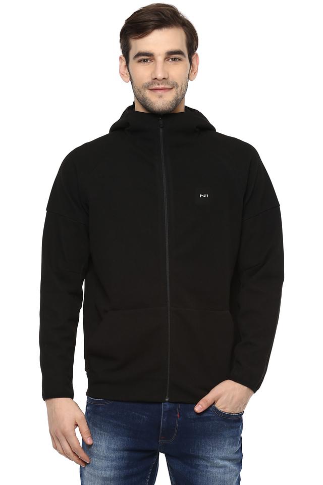 numero uno sweatshirt