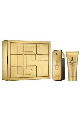 Buy Paco Rabanne One Million Invictus Lady Million Perfumes