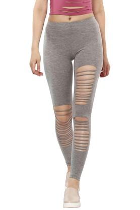 zella ripped leggings