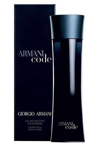 armani code 200ml