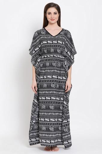 clovia night gown