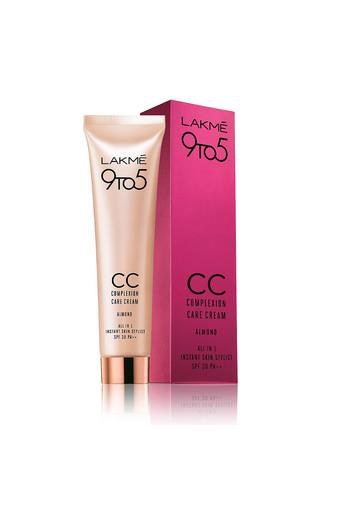 lakme 5 to 9 cream