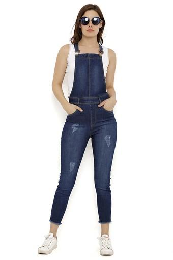 kraus dungarees