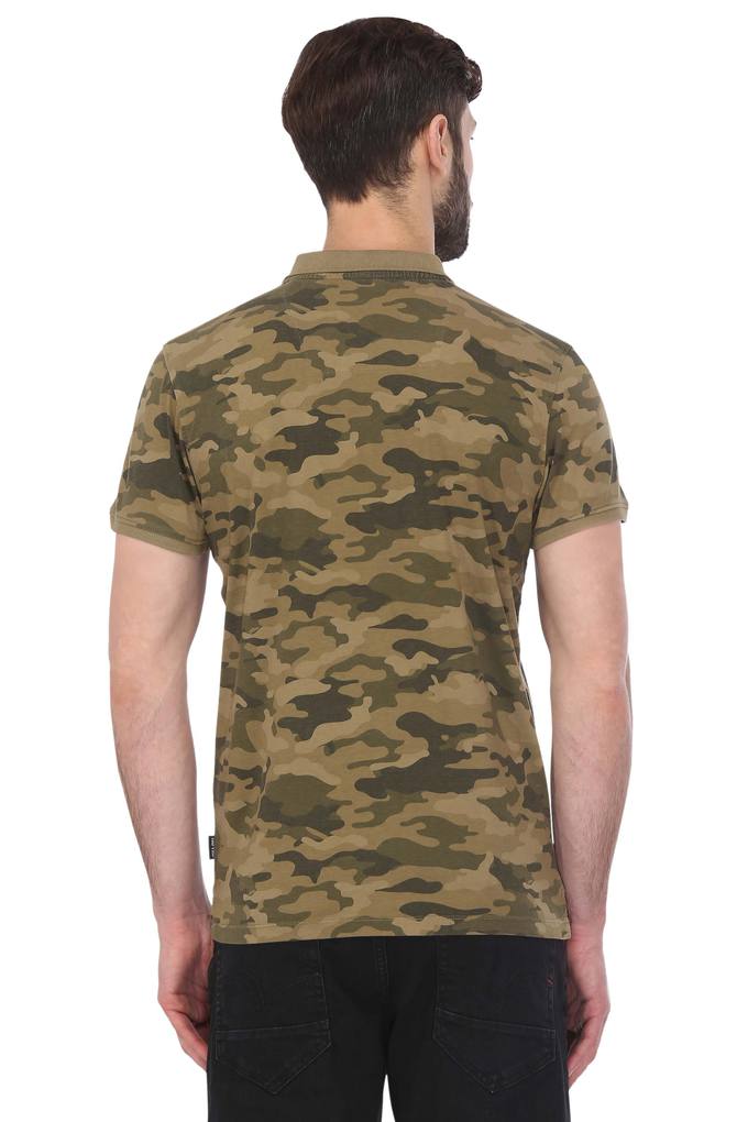 camouflage tee shirts
