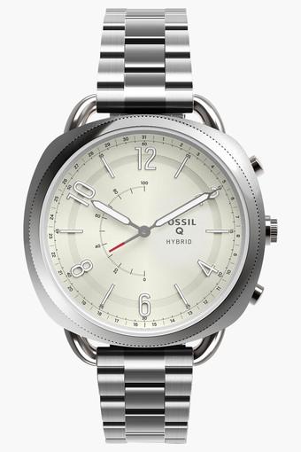 fossil activity tracking