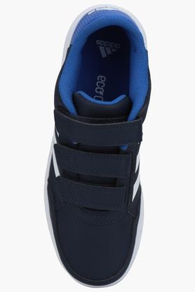 Buy adidas black Infant AltaSport CF for Kids in MENA, Worldwide