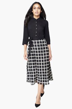 Calves Length Formal Wear Dresses