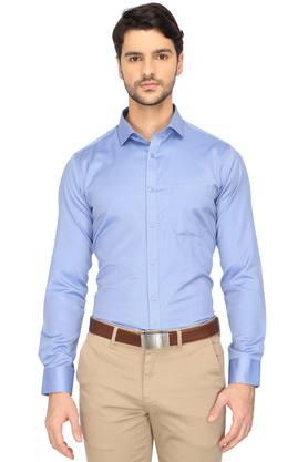 buy mens casual shirts shirts for men online shoppers stop