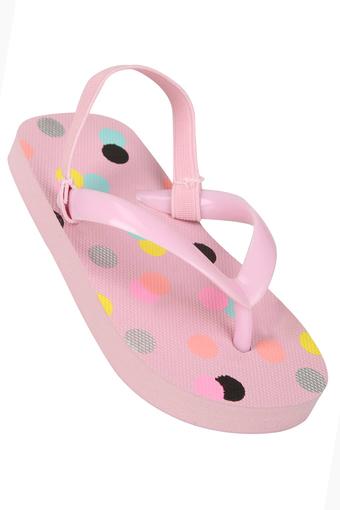 mothercare girls sandals