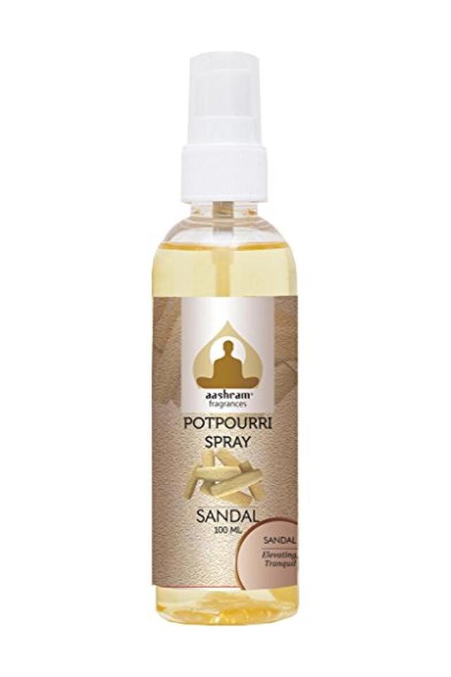 Buy IRIS Sandal Potpourri Spray 100 ml Shoppers Stop