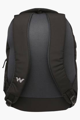wildcraft backpack with wheels