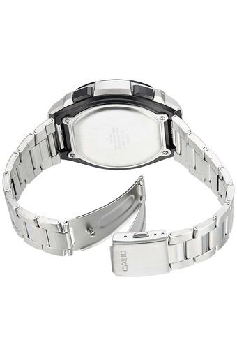 shoppers stop casio watches