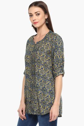 shoppers stop kurtis