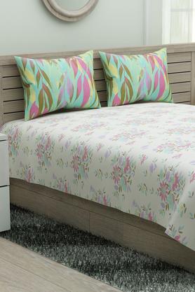 Designer Bed Sheets Online Pers Stop X