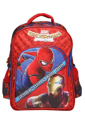 spiderman bag for kids