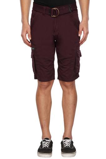 8 pocket cargo shorts