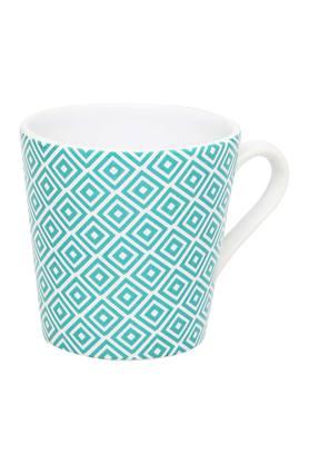 IVY - Teal Mugs & Cups - Main