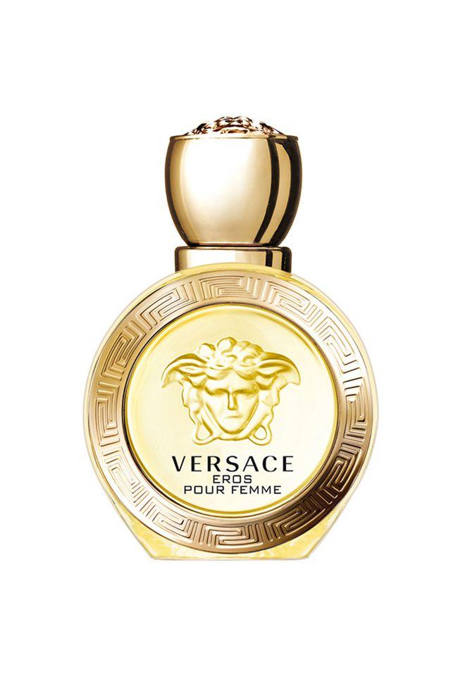 Buy Versace Womens Eros Pour Femme Perfumed Deodorant Ns 50 Ml Shoppers Stop