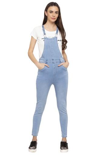 kraus dungarees