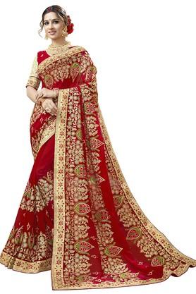 buy designer sarees with discounts upto 50 online shoppers stop