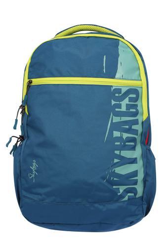 Skybags Wanderlust Backpack Shop, 52 