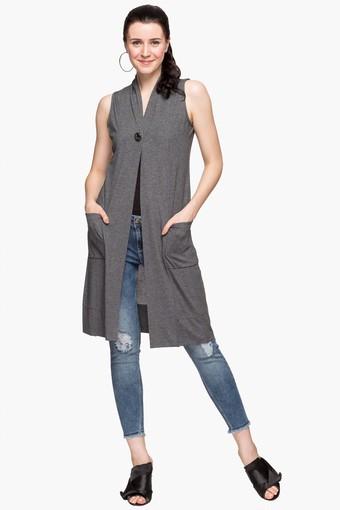 sleeveless sweater womens