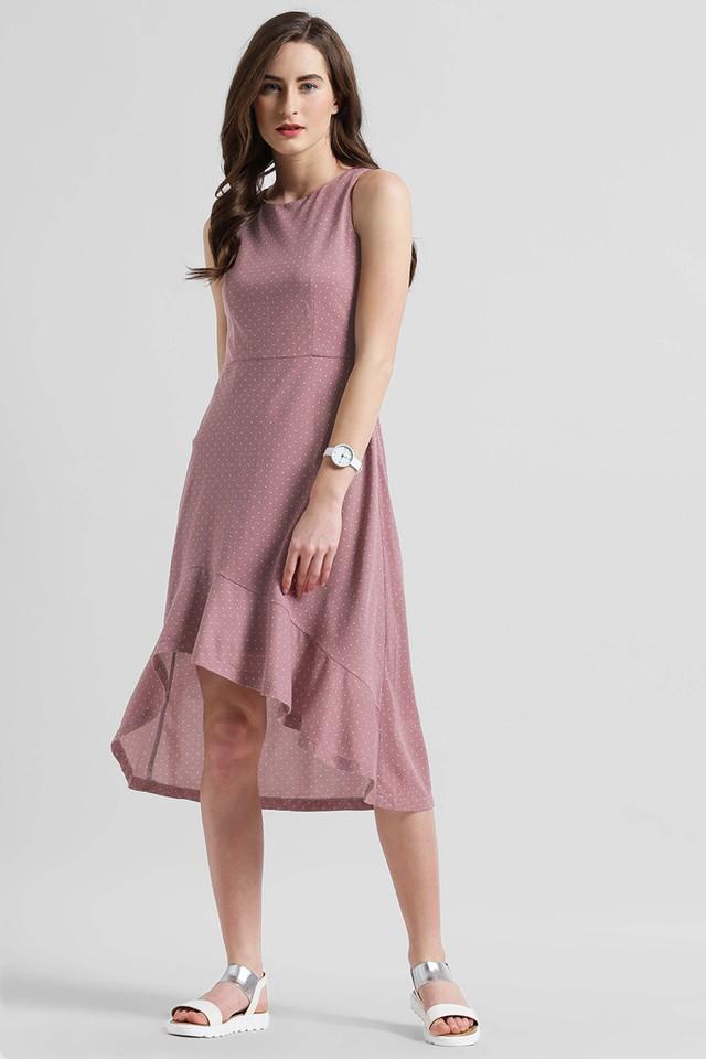 one piece dress shoppers stop