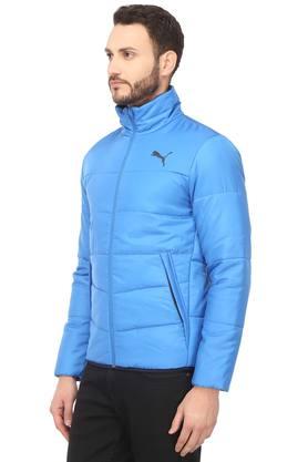 puma quilted jackets