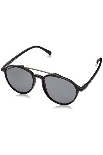 fastrack oval sunglasses