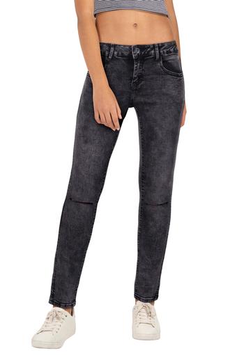 carbon jeans womens