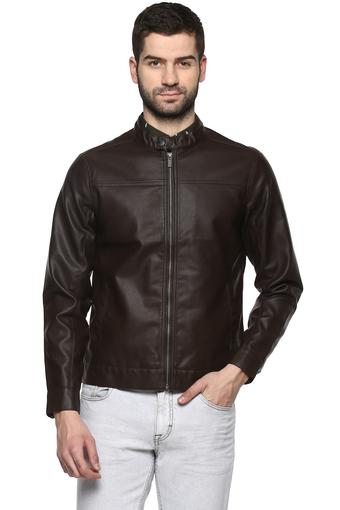 Izod Mens Band Neck Solid Jacket Pers Stop - Izod Men S Leather Jacket Izod Mens Band Neck Solid Jacket Pers Stop - Izod Men S Leather Jacket