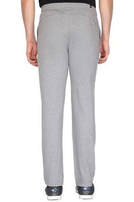 PUMA - Grey Joggers & Track pants - Main