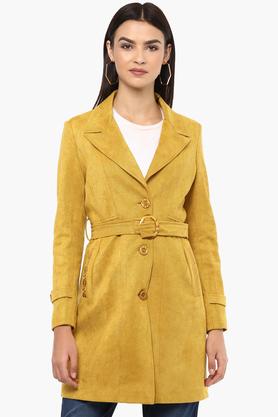 monte carlo overcoat