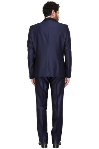 blackberry coat pent