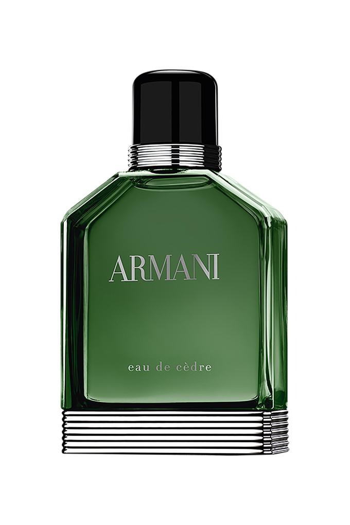 armani cedre 100ml