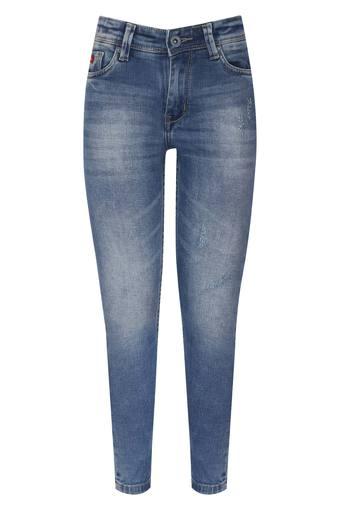 lee cooper jeans for boys