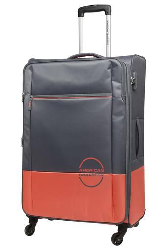 american tourister amt vienna plus sp 58 black