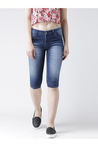womens skinny capris
