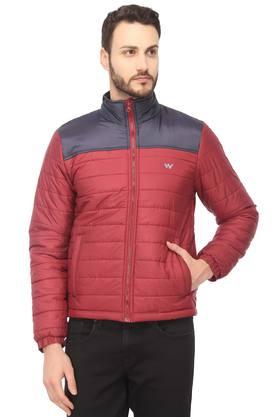 wildcraft winter jackets