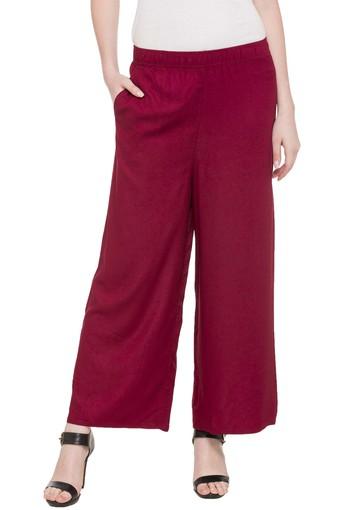 denim palazzo go colors