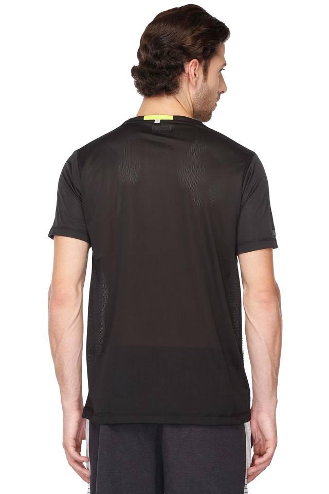 proline round neck t shirts