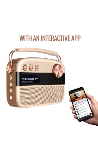 carvaan harman kardon