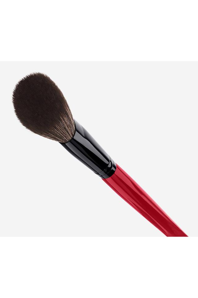 smashbox blush brush