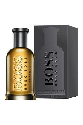 boss bottled perfume