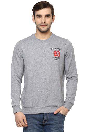 spykar sweatshirt