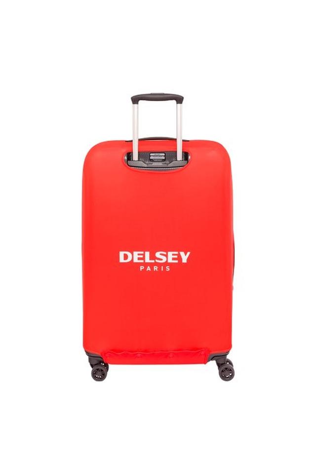 Delsey Luggage Without Zipper atelieryuwa.ciao.jp
