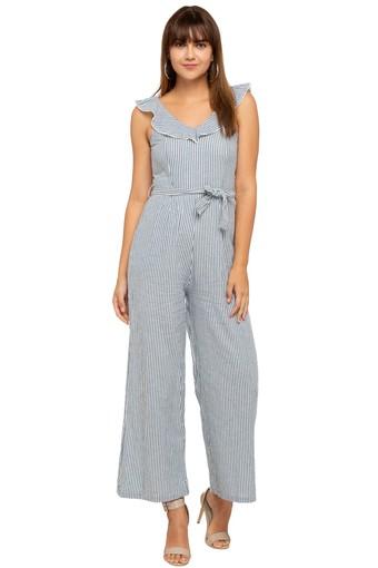 womens smart jumpsuit